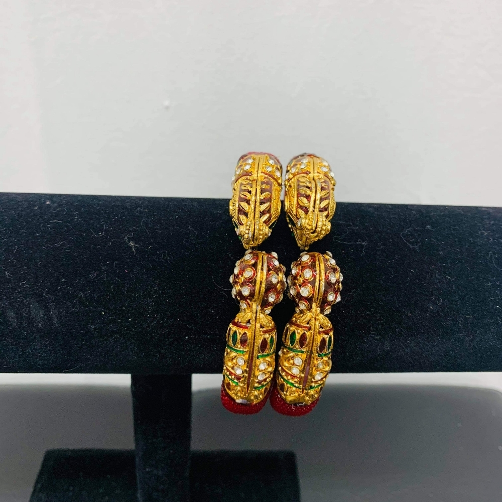 Indian bangle - Picture 2 of 3